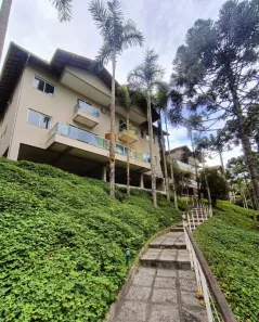 Apartamento com 3 Quartos à venda, 125m² no Barra do Imbuí, Teresópolis