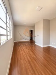 Apartamento com 3 Quartos à venda, 90m² no Presidente Médici, Ribeirão Preto