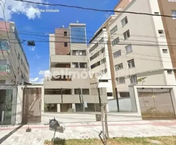 Apartamento com 4 Quartos à venda, 240m² no Castelo, Belo Horizonte