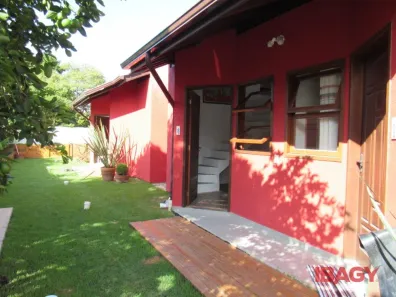 Apartamento com 1 Quarto para alugar, 36m² no Rio Tavares, Florianópolis