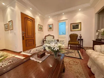 Apartamento com 3 Quartos para alugar, 109m² no Consolação, São Paulo