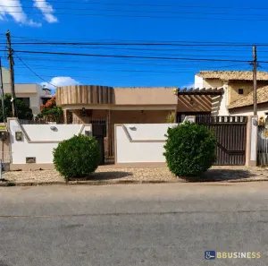 Casa com 3 Quartos à venda, 80m² no Parque João Maria, Campos dos Goytacazes