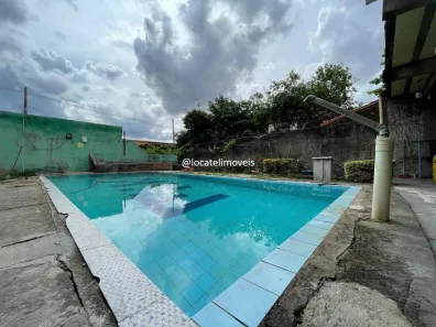 Casa com 3 Quartos à venda, 360m² no Santa Cecília Vale do Jatobá (Barreiro), Belo Horizonte