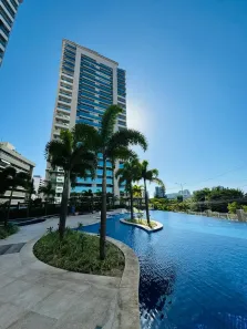 Apartamento com 4 Quartos à venda, 117m² no Cocó, Fortaleza