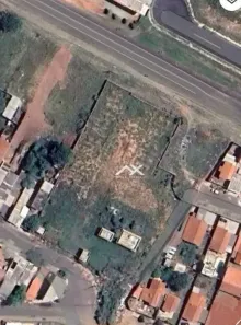 Lote/Terreno à venda, 7000m² no Parque Val de Palmas, Bauru