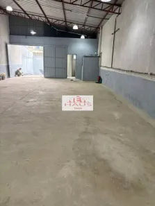 Galpão/Depósito/Armazém com 1 Quarto para alugar, 300m² no Vila Carrão, São Paulo