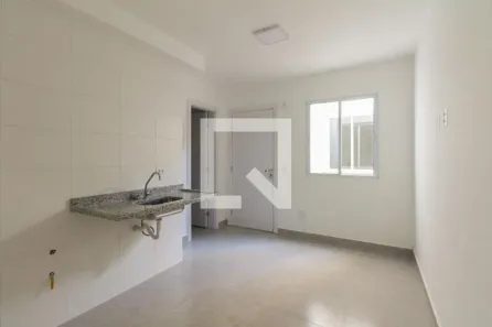Apartamento com 2 Quartos à venda, 39m² no Vila Carrão, São Paulo
