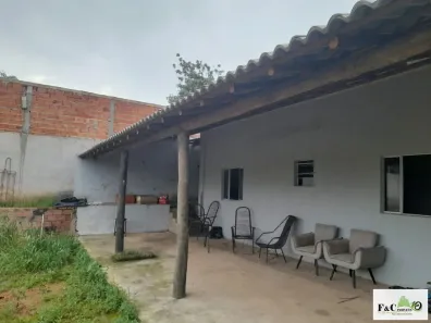 Fazenda/Sítio com 2 Quartos à venda, 500m² no Vila Queiroz, Limeira