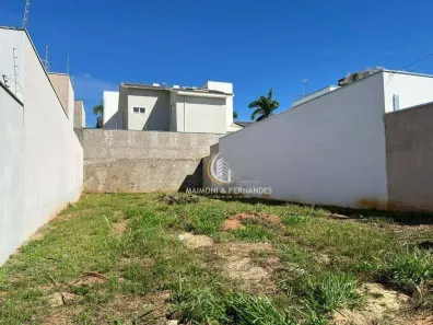 Lote/Terreno à venda, 250m² no Jardim Porto Fino, Rio Claro