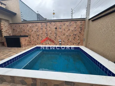 Casa com 2 Quartos à venda, 180m² no Cidade Nova Peruíbe, Peruíbe