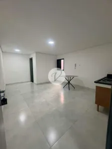 Kitnet com 1 Quarto para alugar, 26m² no Jardim Bom Pastor, Santo André