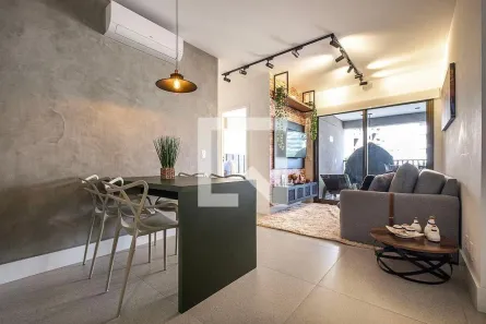 Apartamento com 2 Quartos à venda, 68m² no Sumarezinho, São Paulo