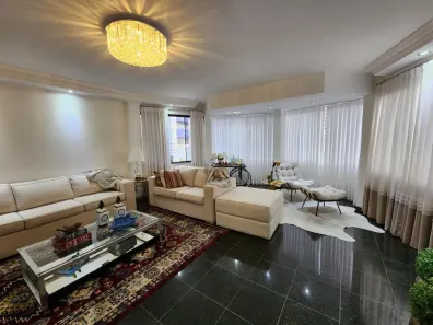 Apartamento com 3 Quartos à venda, 280m² no Pio Corrêa, Criciúma