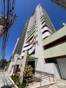 Apartamento com 3 Quartos à venda, 152m² no Zona 01, Maringá