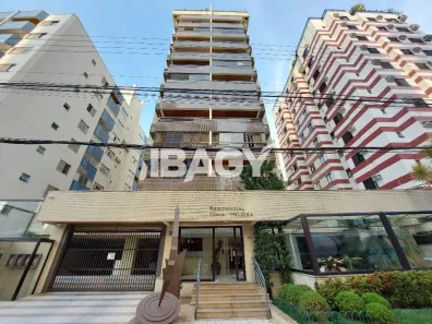 Apartamento com 2 Quartos para alugar, 147m² no Centro, Florianópolis