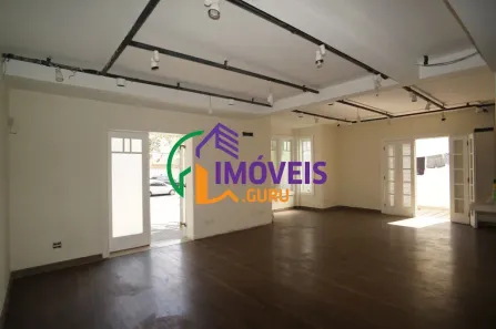 Ponto Comercial à venda, 354m² no Jardim América, São Paulo