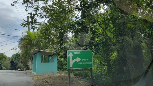 Lote/Terreno à venda, 344m² no Samambaia, Mairiporã