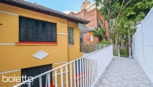 Casa com 6 Quartos para alugar, 260m² no Petrópolis, Porto Alegre