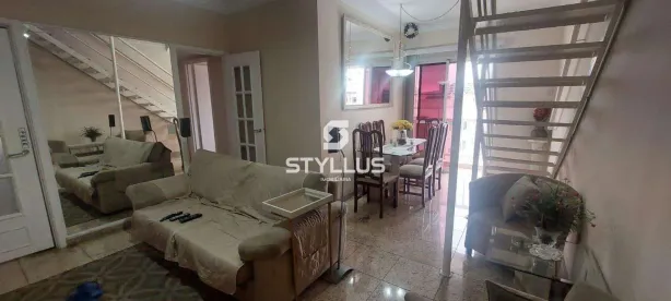 Apartamento com 3 Quartos à venda, 87m² no Cachambi, Rio de Janeiro