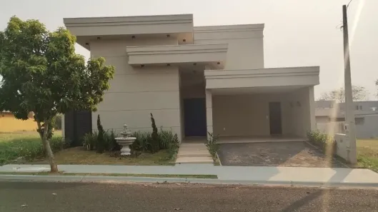 Casa de Condomínio com 3 Quartos à venda, 223m² no Terravista Residence Club, Mirassol