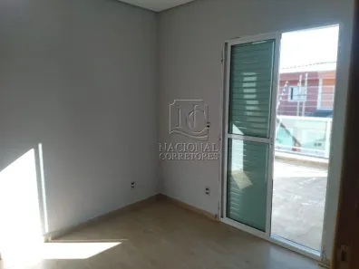 Sobrado com 2 Quartos à venda, 85m² no Vila Helena, Santo André