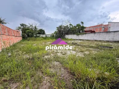 Lote/Terreno à venda, 260m² no Portal do Patrimonium, Caraguatatuba