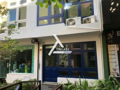 Ponto Comercial para alugar, 100m² no Condomínio Centro Comercial Alphaville, Barueri