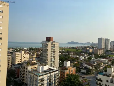 Apartamento com 3 Quartos à venda, 120m² no Enseada, Guarujá
