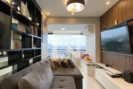 Apartamento com 2 Quartos à venda, 62m² no Centro, Osasco