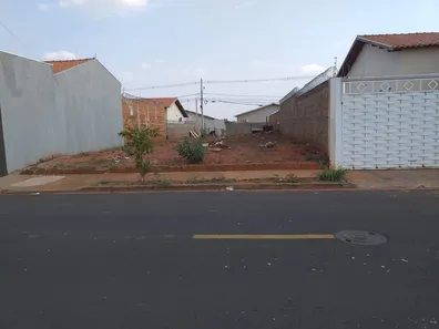 Lote/Terreno à venda, 200m² no Residencial São Thomaz, São José do Rio Preto
