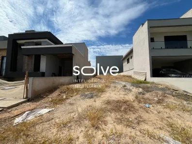 Lote/Terreno à venda, 200m² no Loteamento Park Gran Reserve, Indaiatuba