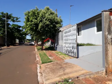 Casa com 2 Quartos à venda, 60m² no , Floresta