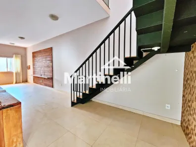 Sobrado com 3 Quartos à venda, 160m² no Jardim Ouro Branco, Ribeirão Preto
