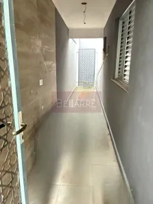 Flat com 1 Quarto para alugar, 35m² no Jardim Trussardi, São Paulo