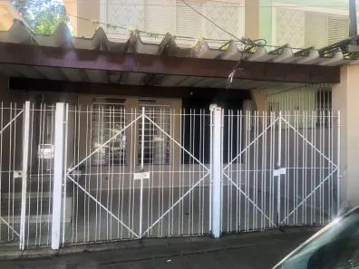 Imóvel Comercial com 3 Quartos à venda, 85m² no Vila Madalena, São Paulo