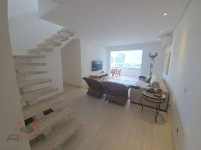 Cobertura com 4 Quartos à venda, 186m² no Riviera, Bertioga