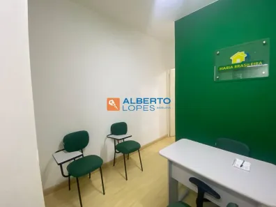 Sala Comercial à venda, 29m² no Portuguesa, Rio de Janeiro