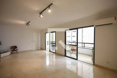 Apartamento com 3 Quartos à venda, 168m² no Vila Suzana, São Paulo