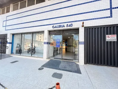 Ponto Comercial com 1 Quarto à venda, 37m² no Centro, Macaé