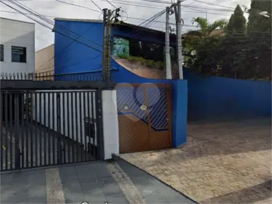 Sobrado com 4 Quartos à venda, 220m² no Carandiru, São Paulo