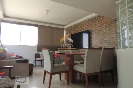 Cobertura com 2 Quartos à venda, 98m² no Mansões Santo Antônio, Campinas