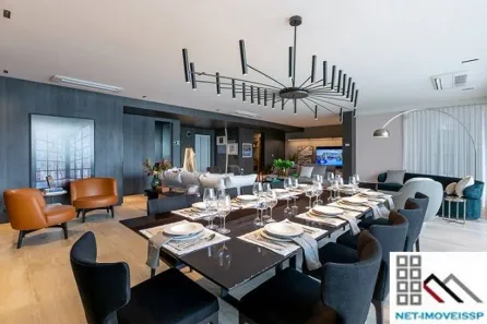 Apartamento com 4 Quartos à venda, 282m² no Paraíso, São Paulo
