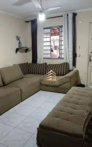 Casa de Condomínio com 3 Quartos à venda, 120m² no Jardim Adriana, Guarulhos