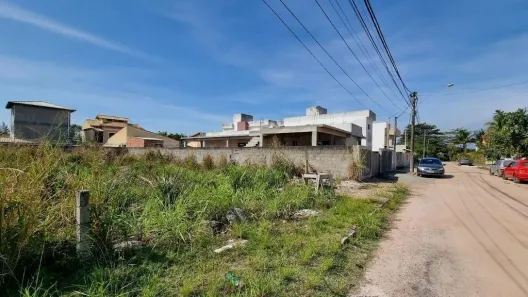 Lote/Terreno à venda, 392m² no Terra Firme, Rio das Ostras