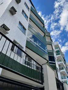Apartamento com 3 Quartos à venda, 80m² no Jardim Camburi, Vitória