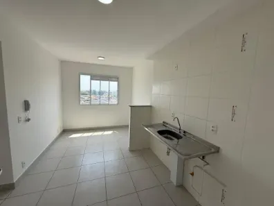 Apartamento com 2 Quartos à venda, 32m² no Vila Nova Curuçá, São Paulo