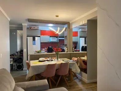 Apartamento com 3 Quartos para venda ou aluguel, 70m² no Vila Pompéia, São Paulo