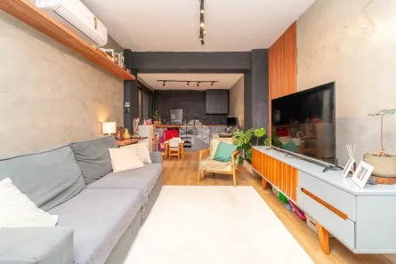 Apartamento com 3 Quartos à venda, 129m² no Petrópolis, Porto Alegre