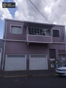 Casa com 3 Quartos à venda, 232m² no Centro, São Manuel