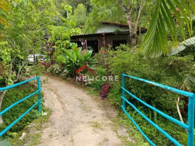 Fazenda/Sítio com 2 Quartos à venda, 100m² no Barnabés, Juquitiba